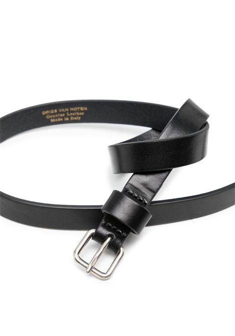  DRIES VAN NOTEN | Cintura | BLTM232-031900